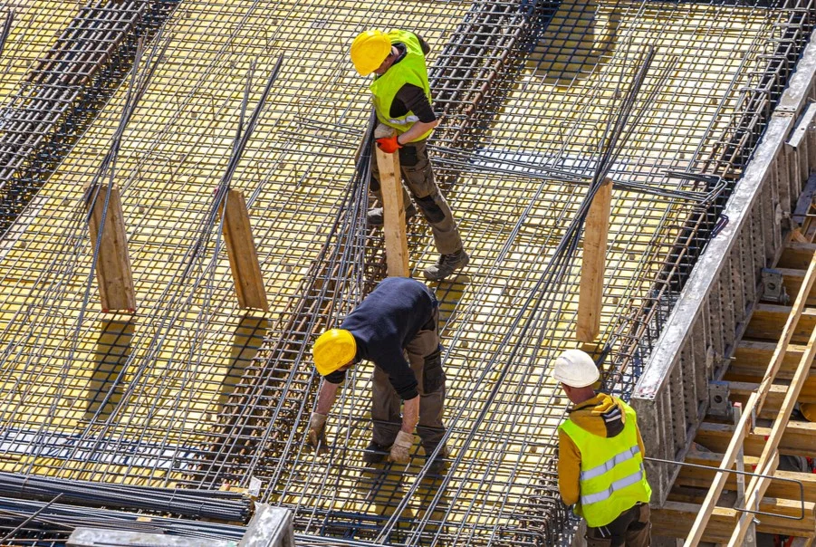 İncirliova İnşaat Kalıpçısı